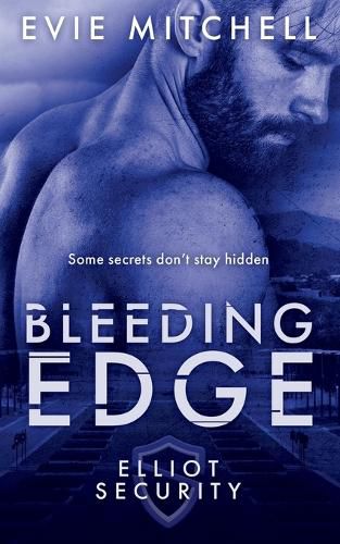 Cover image for Bleeding Edge