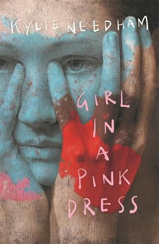 Cover image for Girl in a Pink Dress