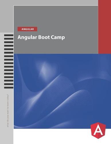 Cover image for Angular Boot Camp