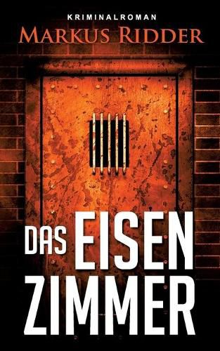 Cover image for Das Eisenzimmer