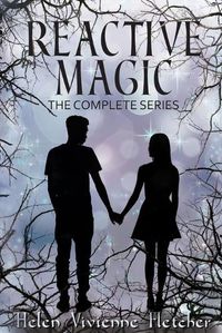 Cover image for Reactive Magic