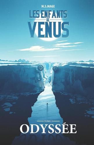 Cover image for Les Enfants de Venus: Odyssee