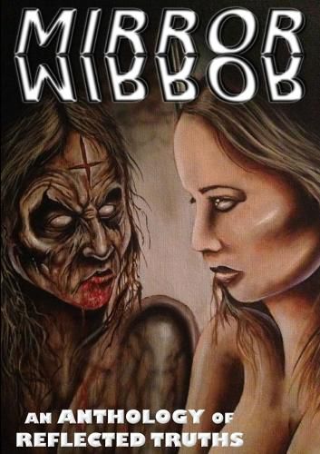 Cover image for Mirror Mirror