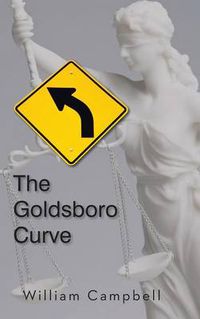 Cover image for The Goldsboro Curve