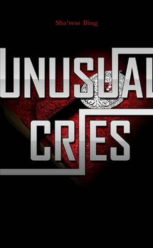 Cover image for Unusual Cries
