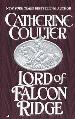 Cover image for Lord of Falcon Ridge