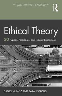 Cover image for Ethical Theory