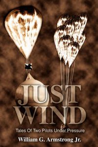 Cover image for Just Wind