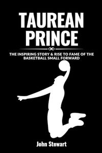 Cover image for Taurean Prince