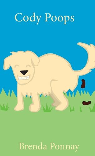 Cover image for Cody Poops