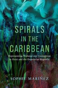 Cover image for Spirals in the Caribbean