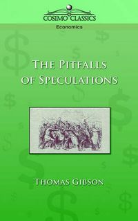 Cover image for The Pitfalls of Speculation