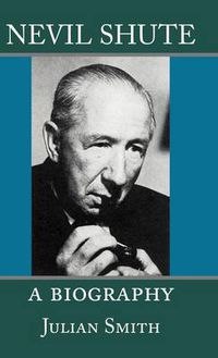 Cover image for Nevil Shute: A Biography
