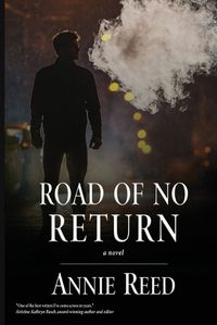 Cover image for Road of No Return