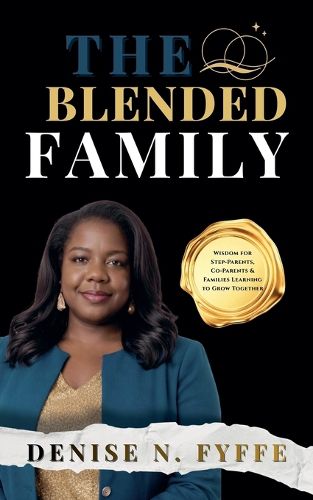 Cover image for The Blended Family
