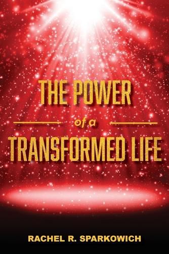 Cover image for The Power of a Transformed Life