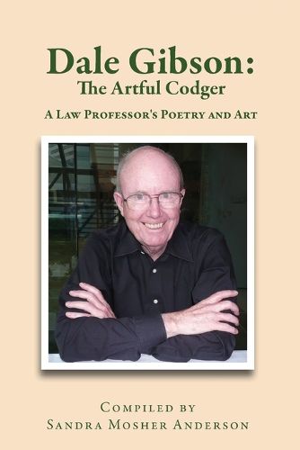 Cover image for Dale Gibson