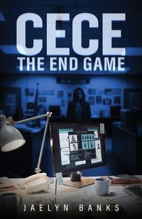 Cover image for Cece the End Game