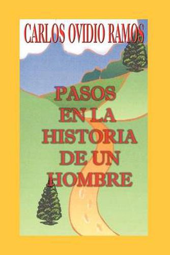 Cover image for Pasos En La Historia De UN Hombre