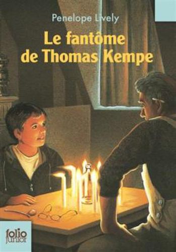 Le fantome de Thomas Kempe
