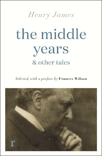 Cover image for The Middle Years & Other Tales