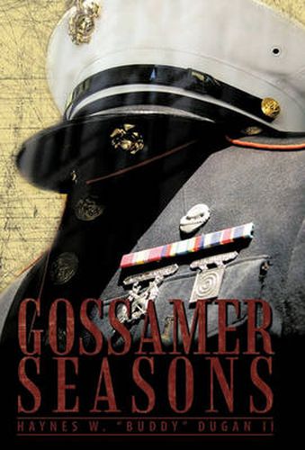 Cover image for Gossamer Seasons