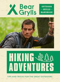 Cover image for Hiking Adventures