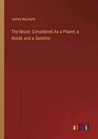 Cover image for The Moon