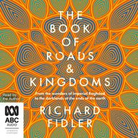 Cover image for The Book Of Roads And Kingdoms