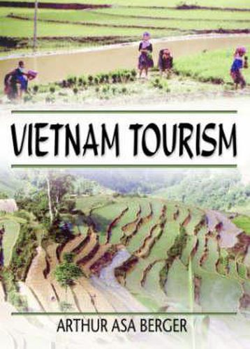 Cover image for Vietnam Tourism