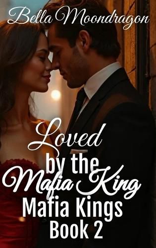 Cover image for Loved by the Mafia Kings