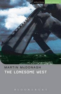 Cover image for The Lonesome West