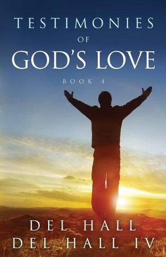 Cover image for Testimonies of God's Love - Book 4