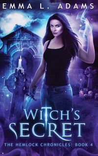 Cover image for Witch's Secret