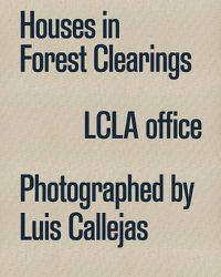 Cover image for Houses in the forest clearing