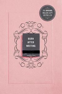 Cover image for Burn After Writing: TIK TOK MADE ME BUY IT!