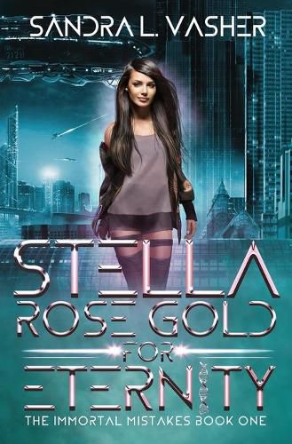 Cover image for Stella Rose Gold for Eternity