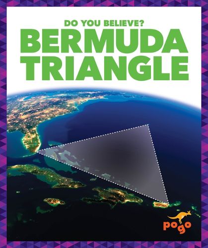 Cover image for Bermuda Triangle