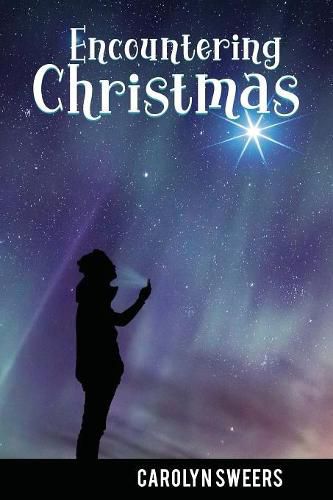 Cover image for Encountering Christmas