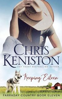 Cover image for Keeping Eileen