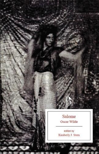 Cover image for Salome