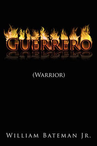 Cover image for Guerrero