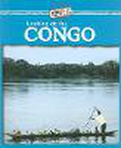 Cover image for Looking at the Congo