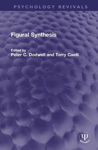 Cover image for Figural Synthesis