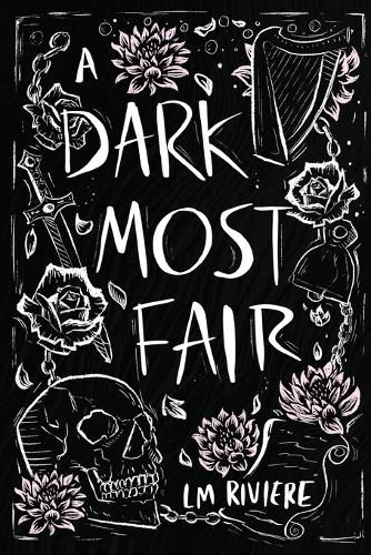 Cover image for A Dark Most Fair