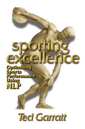 Cover image for Sporting Excellence: Optimising Sports Performance Using NLP