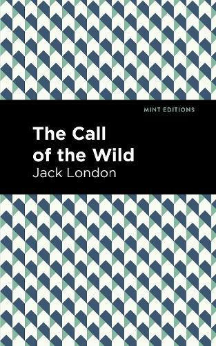 Cover image for The Call of the Wild