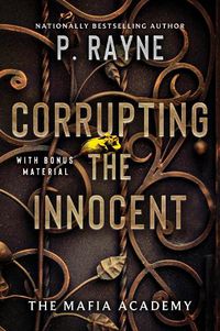 Cover image for Corrupting The Innocent