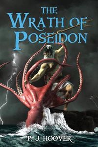 Cover image for The Wrath of Poseidon