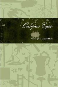 Cover image for Oedipus Eyes